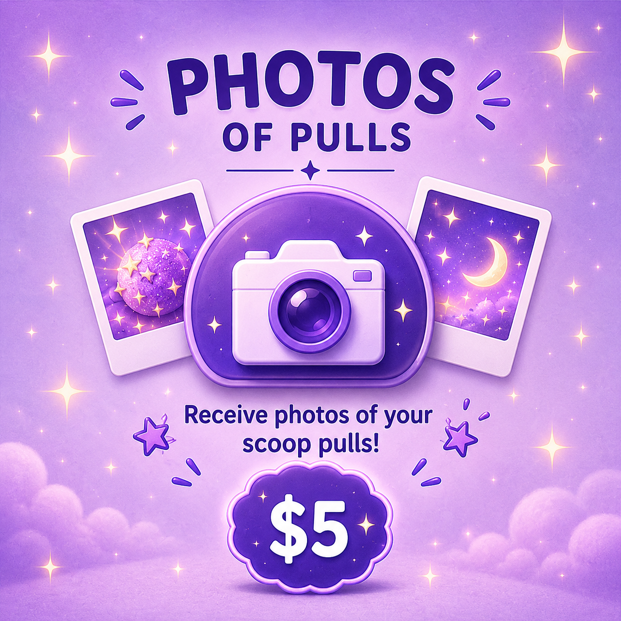📸 Bead Pull Photo Set