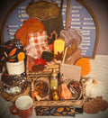 Autumn Glow Bundle