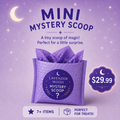 🌙 Mini Moon Scoop