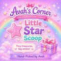 Little Star Scoop